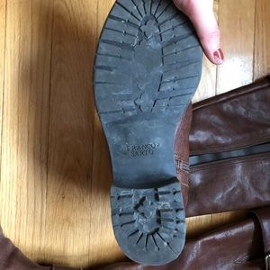 franco sarto mens boots